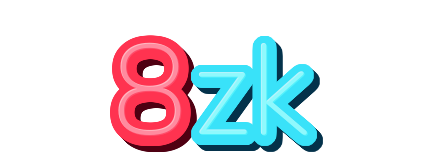 8zk — logo kanal