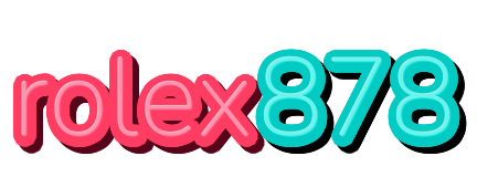 rolex878 — logo kanal