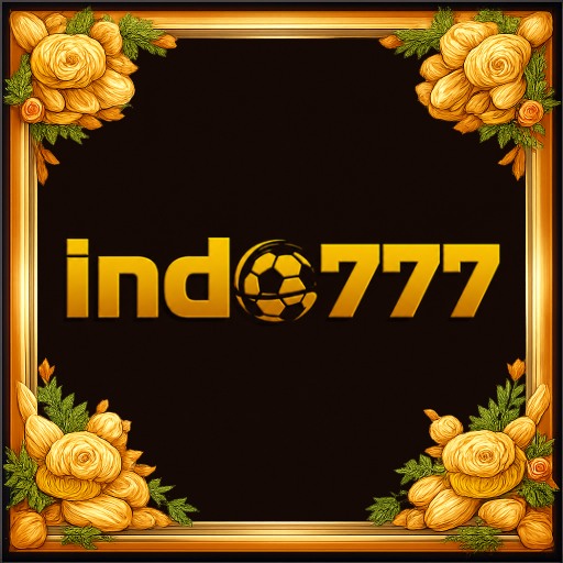 ind777 — mitra unggulan