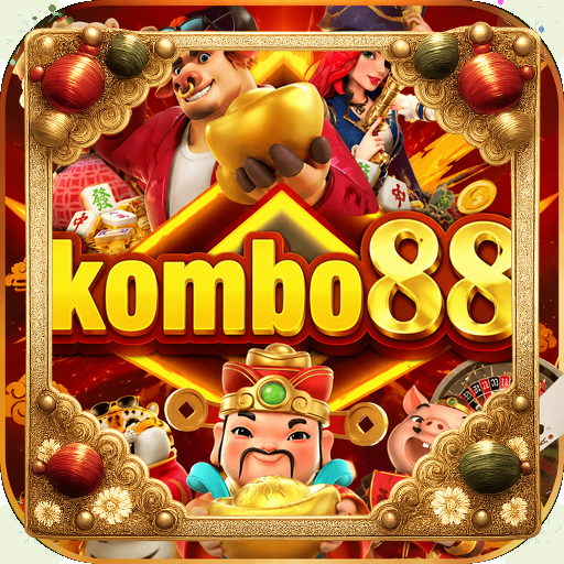 kombo88 — mitra unggulan