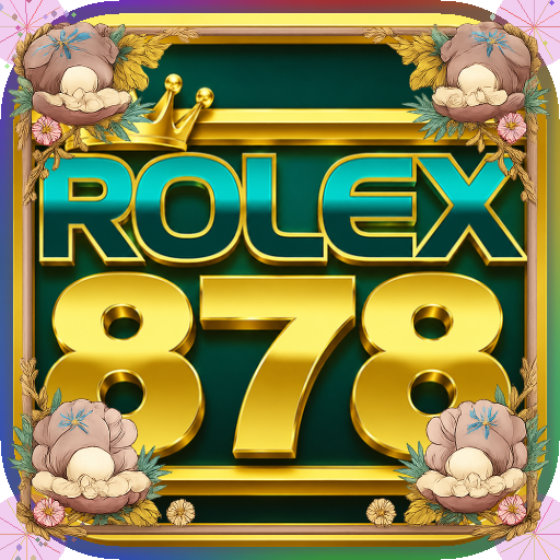 rolex878 — mitra unggulan