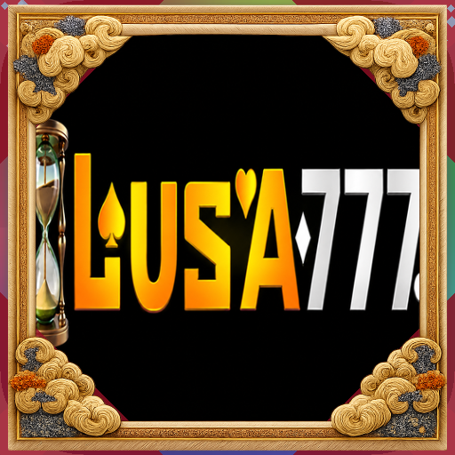 lusa777 — mitra unggulan