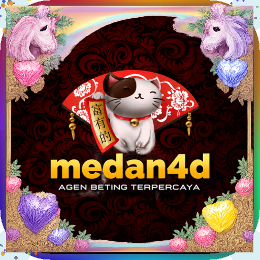 medan4d — mitra unggulan