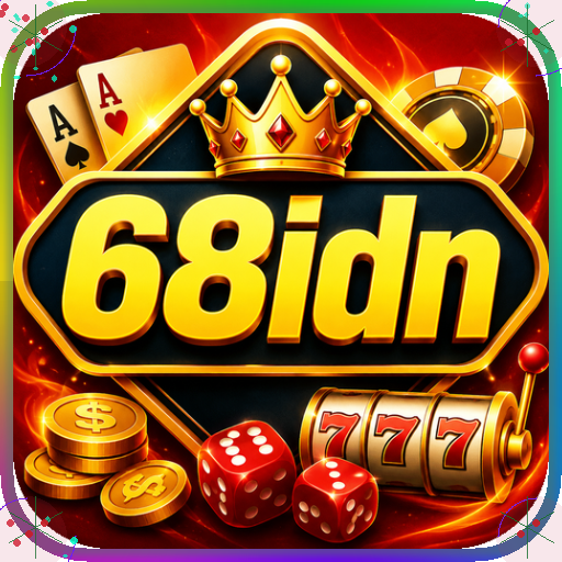 68idn — mitra unggulan